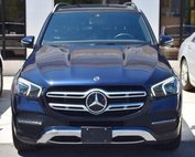 2020 Mercedes-Benz GLE-Class GLE 450 4MATIC