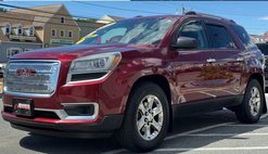 2015 GMC Acadia SLE-1