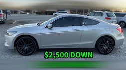 2010 Honda Accord LX-S