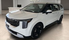 2026 Kia Carnival Hybrid LXS