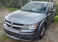 2009 Dodge Journey SXT