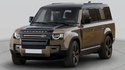 2024 Land Rover Defender 130 P400 Outbound