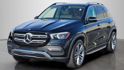 2022 Mercedes-Benz GLE-Class GLE 350