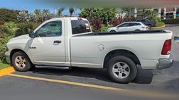 2009 Dodge Ram 1500 