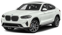2023 BMW X4 M40i