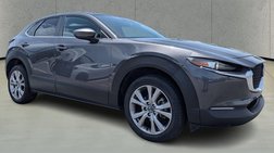 2021 Mazda CX-30 Select