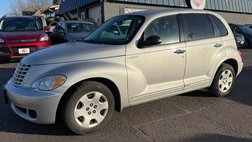 2006 Chrysler PT Cruiser Touring