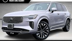 2026 Volvo XC90 B5 Plus 7P