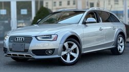 2015 Audi Allroad 2.0T quattro Premium Plus