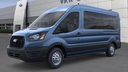 2026 Ford Transit XL