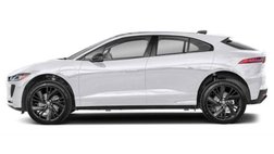 2024 Jaguar I-PACE EV400 R-Dynamic HSE