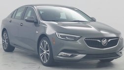 2018 Buick Regal Sportback Essence