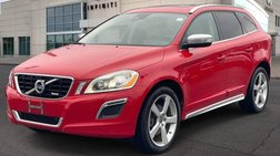 2011 Volvo XC60 3.2