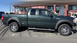 2006 Ford F-150 