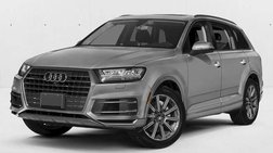 2018 Audi Q7 3.0T quattro Premium Plus