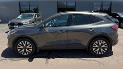 2020 Ford Escape Hybrid SE Sport