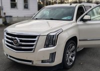 2015 Cadillac Escalade ESV Luxury