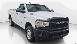 2022 Ram Ram Pickup 2500 Tradesman