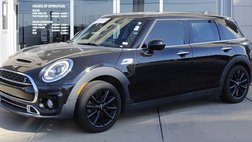 2019 MINI Clubman Cooper S