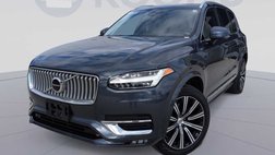 2023 Volvo XC90 B6 Plus Bright Theme 7P