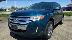 2011 Ford Edge SEL
