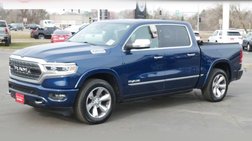 2021 Ram Ram Pickup 1500 Limited