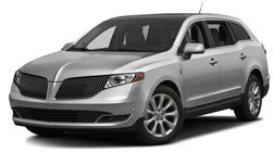 2016 Lincoln MKT EcoBoost