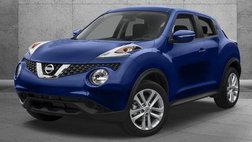 2015 Nissan JUKE SL