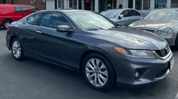 2013 Honda Accord EX