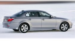 2006 BMW 5 Series 530xi