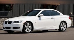 2008 BMW 3 Series 328i