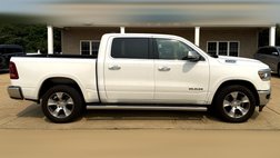 2020 Ram Ram Pickup 1500 Laramie