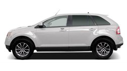 2010 Ford Edge Limited