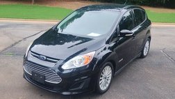 2016 Ford C-Max Hybrid SE