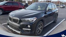 2019 BMW X1 xDrive28i