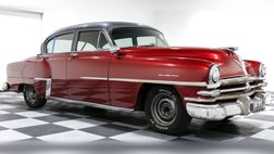 1953 Chrysler New Yorker 