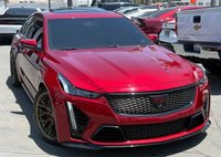 2023 Cadillac CT5-V Blackwing