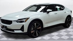 2022 Polestar 2 Long Range Dual Motor