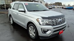 2019 Ford Expedition Limited