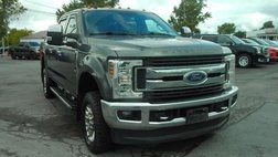 2019 Ford Super Duty F-250 XLT