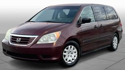2010 Honda Odyssey LX
