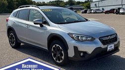 2023 Subaru Crosstrek Premium