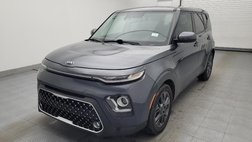 2020 Kia Soul EX
