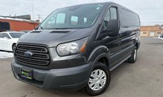 2017 Ford Transit 250