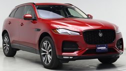 2021 Jaguar F-PACE P340 S