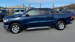 2023 Ram Ram Pickup 1500 Laramie
