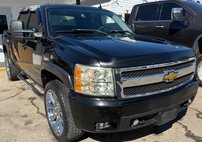 2007 Chevrolet Silverado 1500 LTZ
