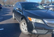 2013 Acura RDX w/Tech
