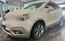 2013 Buick Encore Convenience