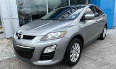 2012 Mazda CX-7 i Sport